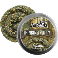 Thinking Putty