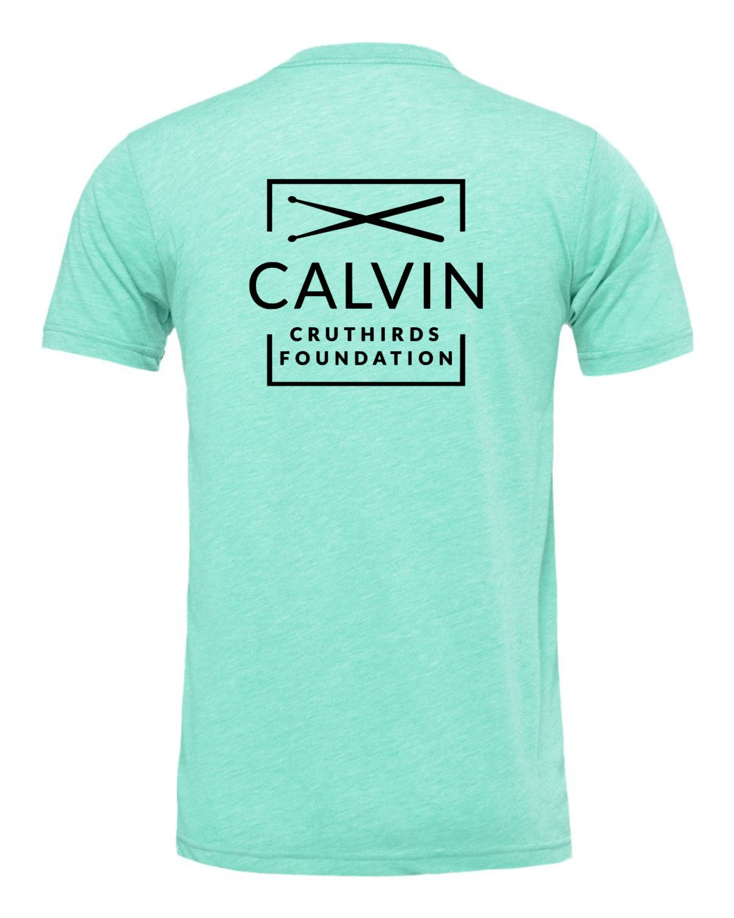 Calvin Premium Short Sleeve Tee