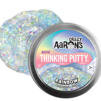 Thinking Putty